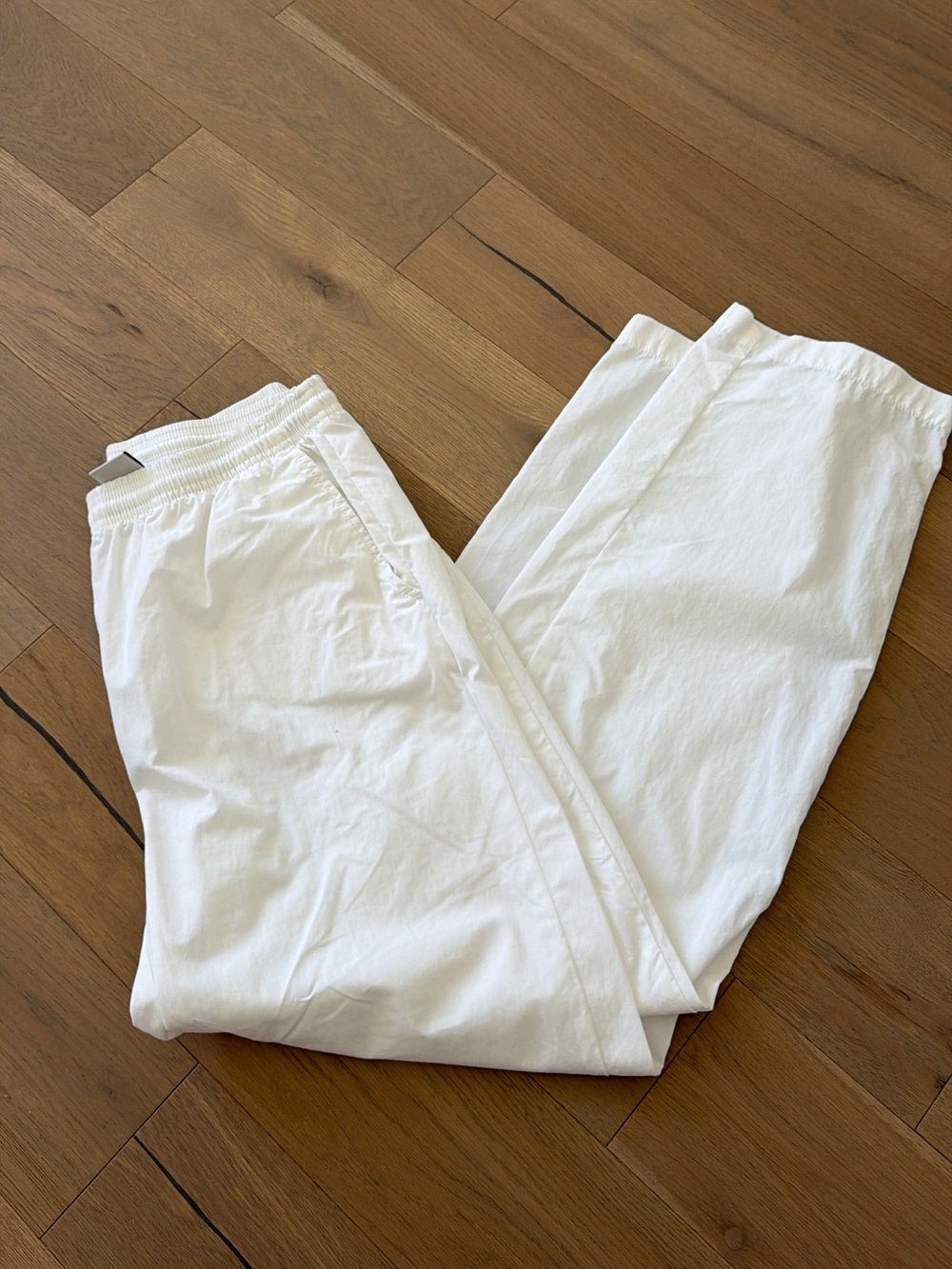 ARITZIA PARACHUTE PANT